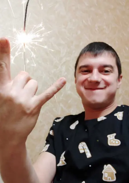 Александр из Коломны, ищу на сайте знакомства на одну ночь