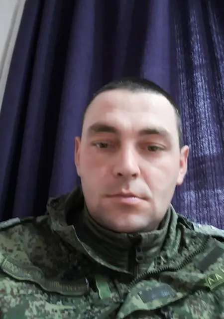 Я Артур, 37, знакомлюсь на одну ночь в Каменске