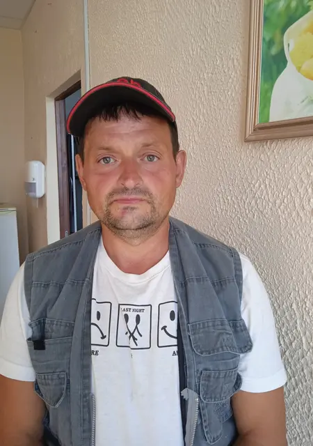 Евгений из Губахи, мне 48, познакомлюсь без обязательств