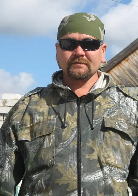 Я Борис, 53, из Щелково, ищу знакомство для постоянных отношений