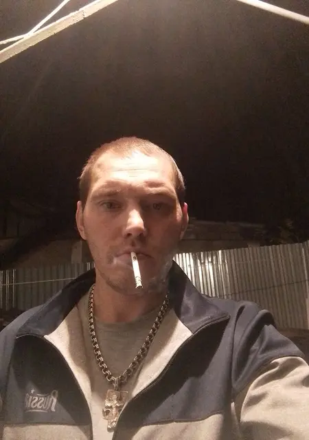 Я Иван, 37, из Ельца, ищу знакомства без обязательств