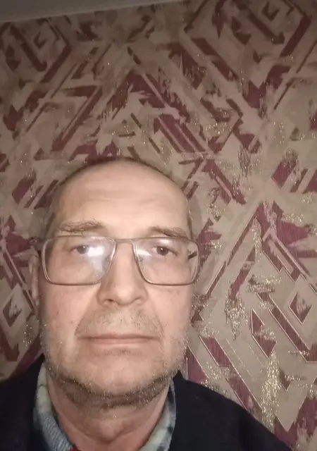 Я Влад, 55, из Иванова, ищу знакомства без обязательств