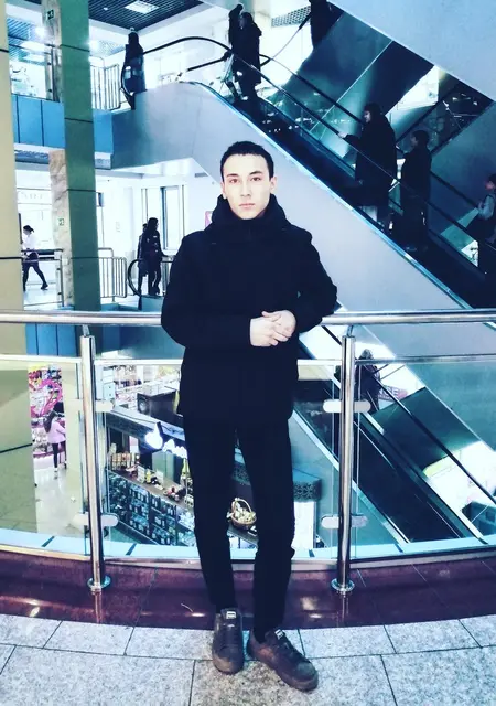 Лин из Уссурийска, ищу на сайте знакомства на одну ночь