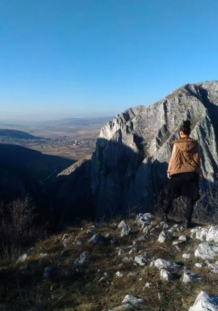 Lilla из Бухареста