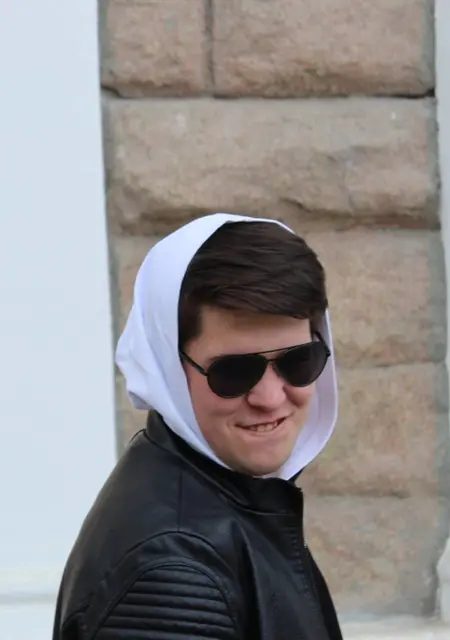 Кирилл из Челябинска, ищу на сайте дружбу