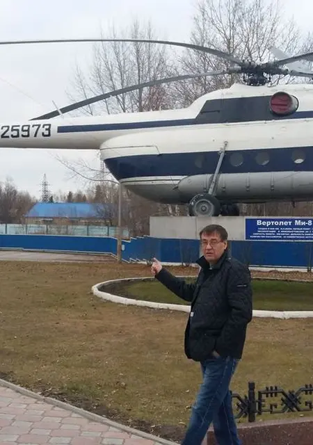 Я Павел, 56, из Губкинского, ищу знакомства без обязательств