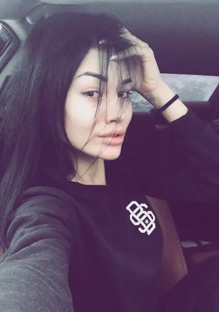 Анна из Рязани, ищу на сайте знакомства без обязательств