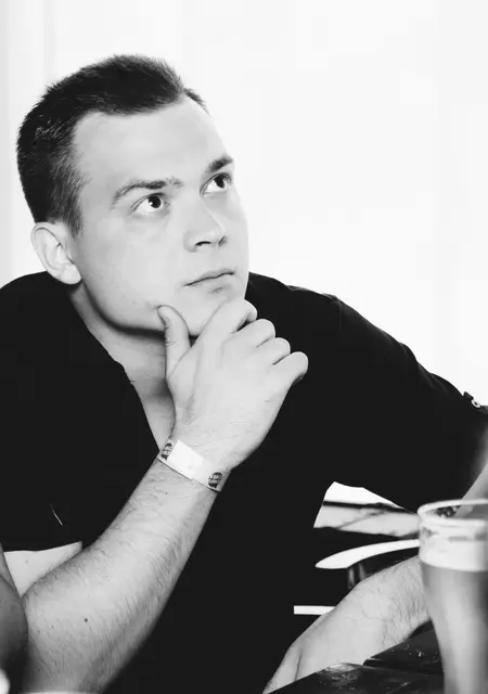 Павел из Пятигорска, ищу на сайте знакомства на одну ночь