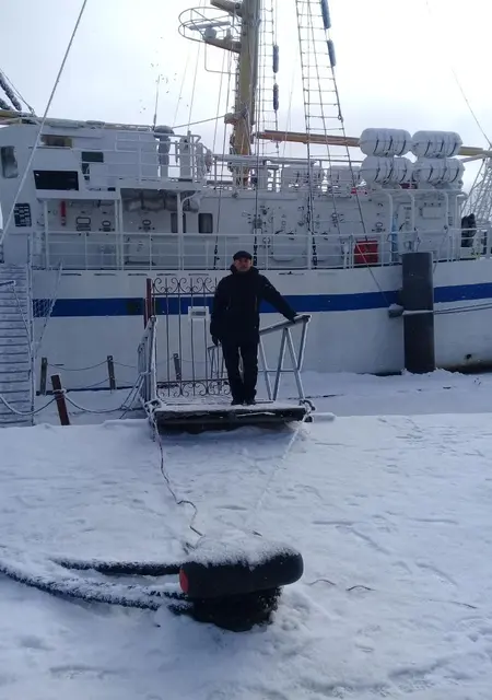 Я Николай, 55, знакомлюсь на одну ночь в Сосновом Боре