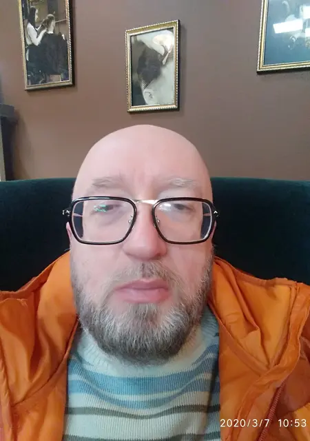 Я Алексей, 61, знакомлюсь без обязательств в Узловой