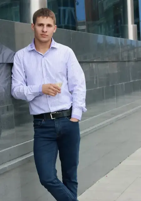 Аркадий из Алдана, ищу на сайте приятное времяпровождение