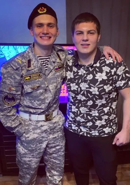 Владислав из Полысаева, мне 24, познакомлюсь на одну ночь