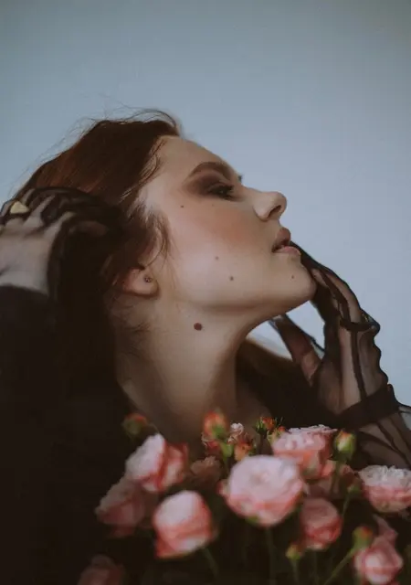 Анна из Воронежа, ищу на сайте дружбу