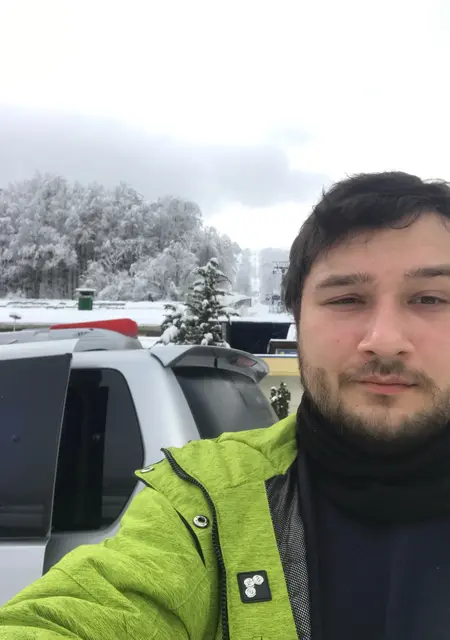 Я Oleg, 35, из Балашихи, ищу знакомство для постоянных отношений