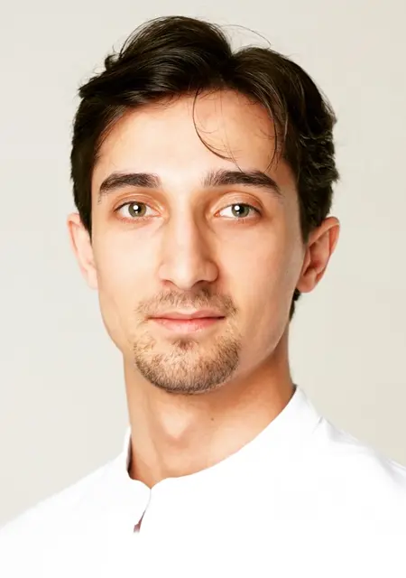 Я Nid, 31, знакомлюсь без обязательств в Москве