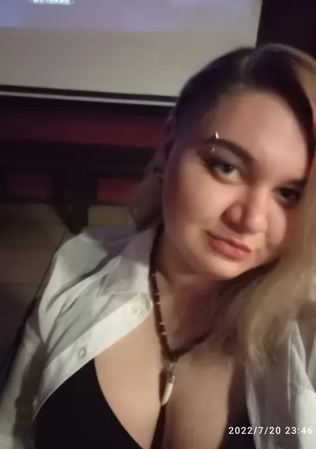 Рика из Таганрога, ищу на сайте знакомства без обязательств