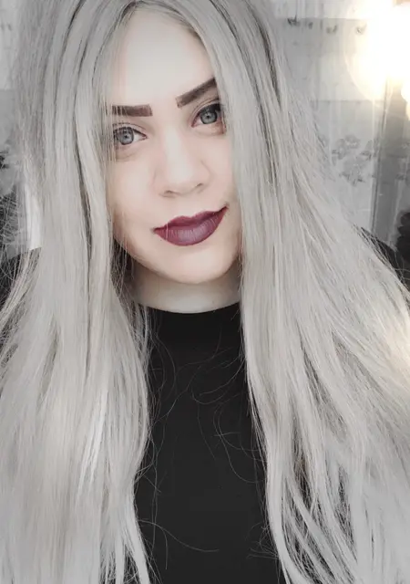 Октябрина из Винницы, ищу на сайте постоянные отношения