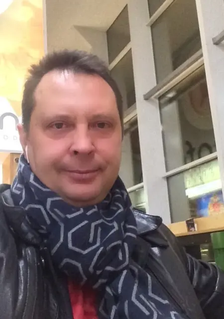 Я Александр Михайлов, 56, из Челябинска, ищу знакомство для приятного времяпровождения