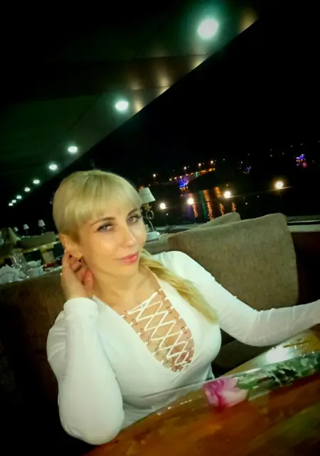 Я Яна, 39, из Судака, ищу знакомство для постоянных отношений