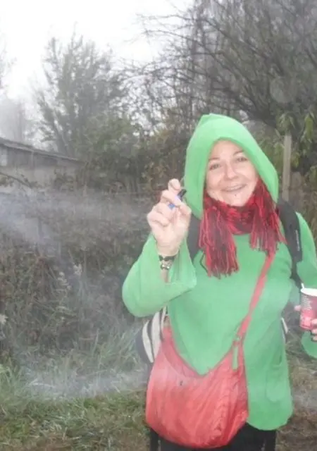 Я Aure, 35, знакомлюсь в Париже