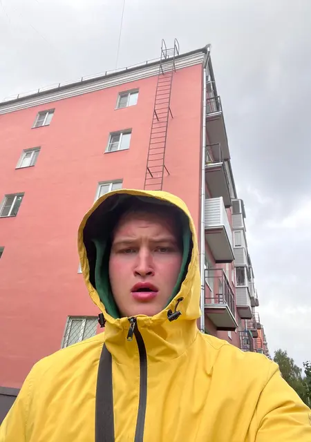 Я Exist, 22, знакомлюсь для постоянных отношений в Владимире