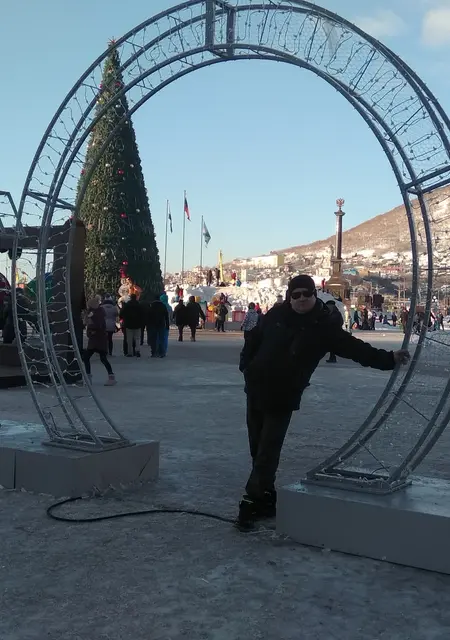 Я Moderated, 42, знакомлюсь для приятного времяпровождения в Азове