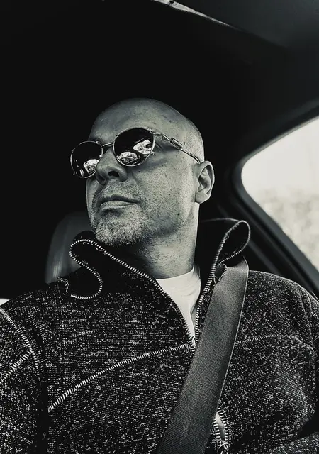 Rust из Тюмени, мне 45, познакомлюсь для приятного времяпровождения