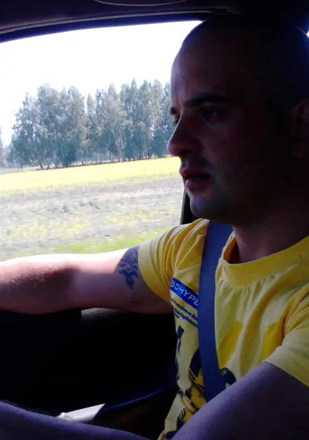 Я Андрей, 44, знакомлюсь для дружбы в Канске