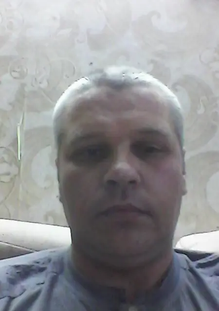 Я Сергей, 49, знакомлюсь для дружбы в Воркуте