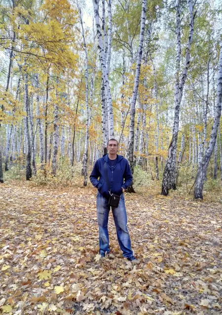 Алексей из Саратова, мне 52, познакомлюсь на одну ночь