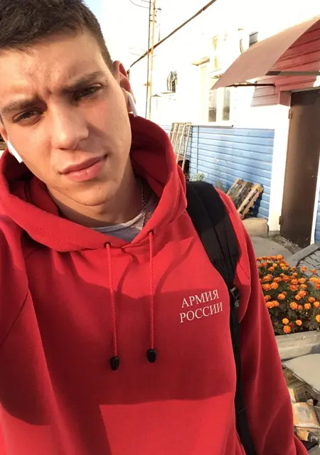 Я Mrnoxsvil, 26, знакомлюсь без обязательств в Благовещенске