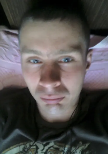 Я Иван, 38, знакомлюсь для дружбы в Пушкине