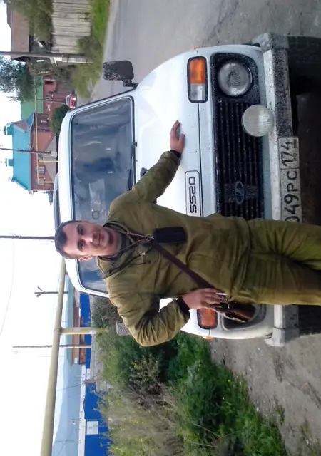 Виталя из Миасса, мне 47, познакомлюсь для постоянных отношений