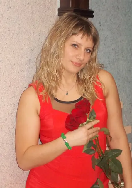 Я Екатерина, 36, из Красноярска, ищу знакомства без обязательств