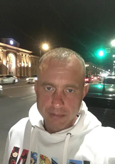 Роман из Воронежа, ищу на сайте знакомства без обязательств
