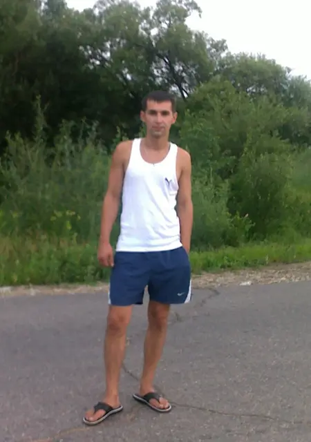 Александр из Ленинского, ищу на сайте знакомства на одну ночь