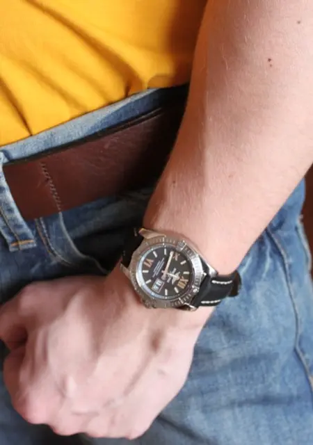 Я Vladimir, 44, из Екатеринбурга, ищу знакомства на одну ночь