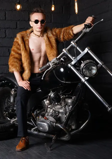 Thanos из Чебоксар, ищу на сайте знакомства без обязательств