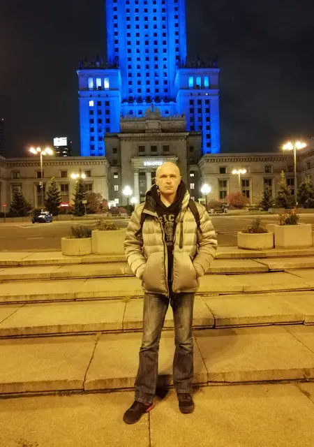 Я Апрель, 53 років з Рівного, шукаю знайомство для приємного проведення часу