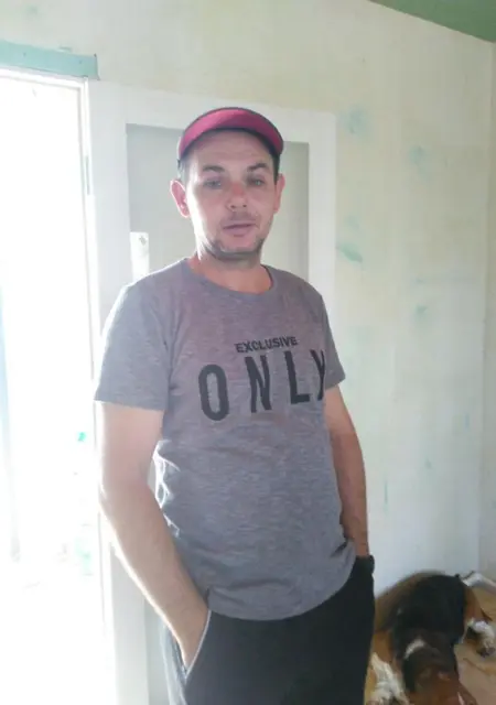 Я Тимофей, 49, знакомлюсь для вирта в Ставрополе