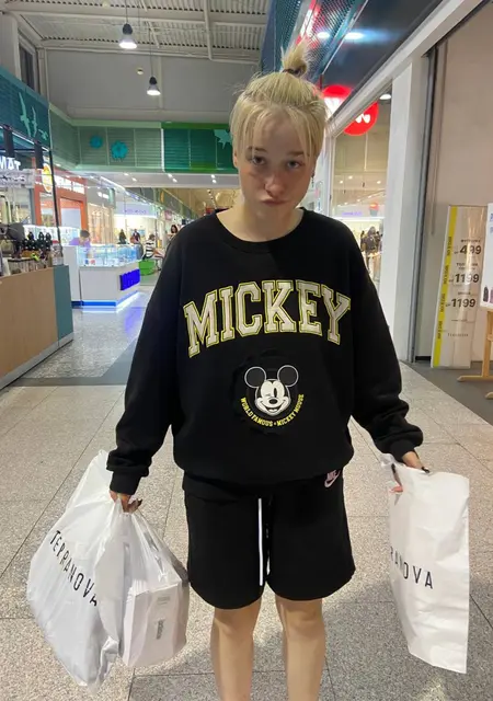 Я Ульяна, 19, знакомлюсь для вирта в Нижнем Новгороде