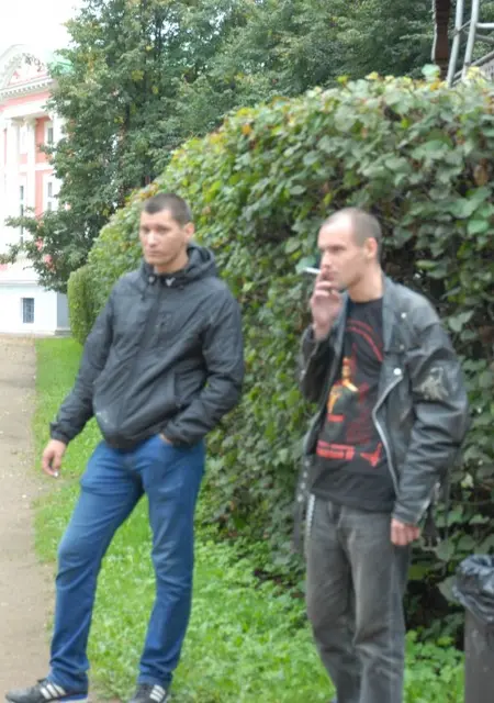 Я Жека-Jо, 37, знакомлюсь без обязательств в Раменском