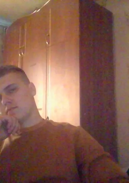 Макс Маркин из Саранска, мне 31, познакомлюсь для приятного времяпровождения