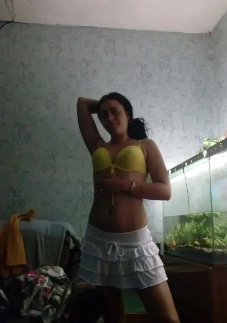 Кошечка Красива