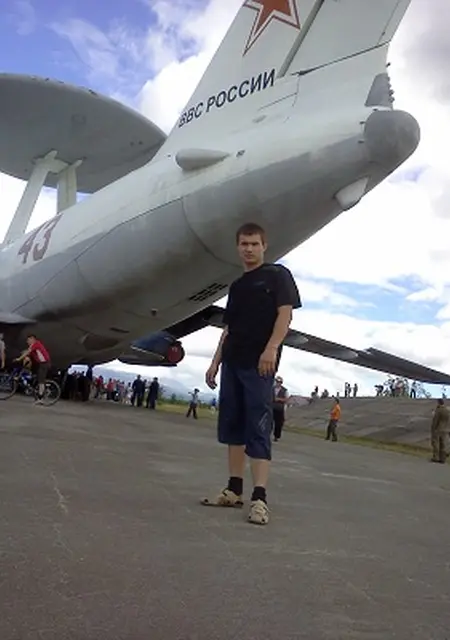 Я Евгеша, 35, знакомлюсь для дружбы в Елизове