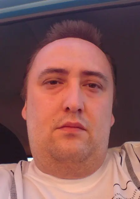 Алексей из Искитима, мне 50, познакомлюсь на одну ночь