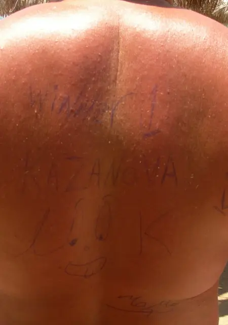 Сергей из Омска, мне 52, познакомлюсь для общения