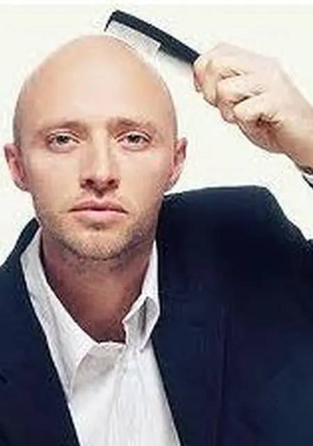 Я Алексей, 48, знакомлюсь без обязательств в Нововоронеже