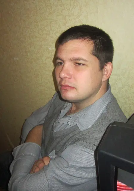 Миша из Мозыря, ищу на сайте знакомства на одну ночь