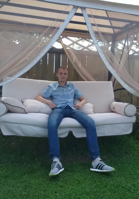 Я Ярослав, 37, из Рыбинска, ищу знакомство для постоянных отношений